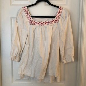 Universal Threads Top